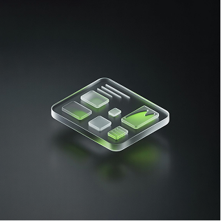 პროგრამული ბიზნეს გადაწყვეტილებები