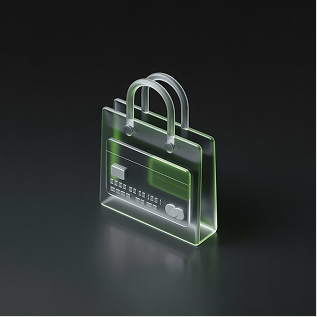 ინტერნეტ მაღაზიის დამზადება