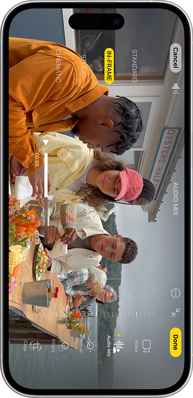 Power At Your Fingertips