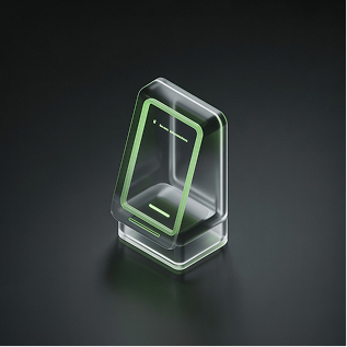 POS კიოსკი