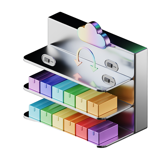 Inventory Management Software