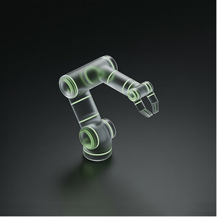 რობოტიზირებული გადაწყვეტილებები